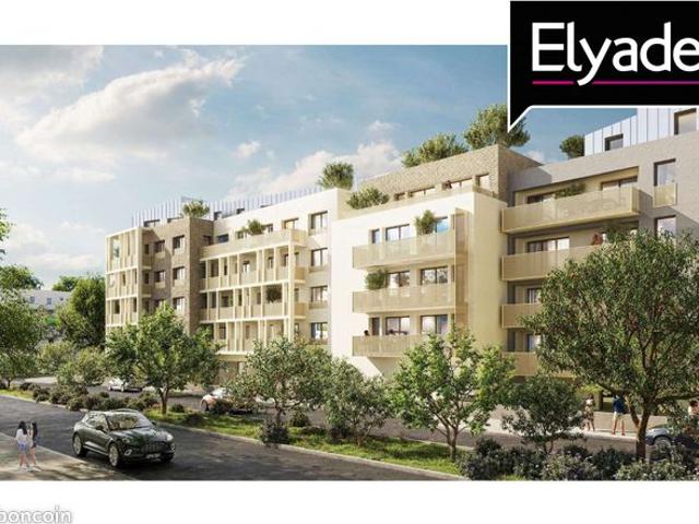 Appartement vente à Créteil