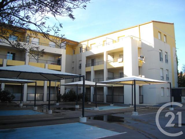 Appartement vente à Nîmes, Bagnols-sur-cèze
