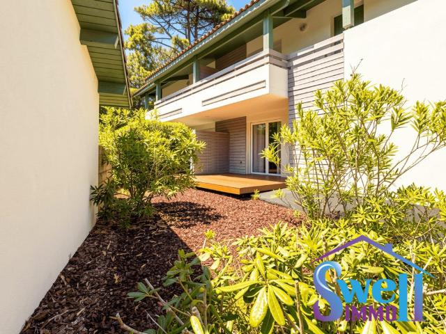 Appartement vente à Moliets-et-Maâ, Landes