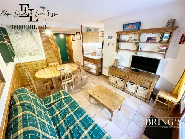 Appartement vente à Gap, La Cluse