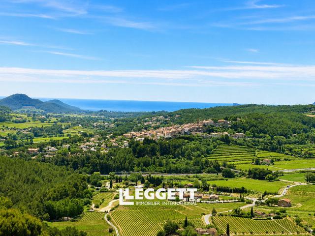 Appartement vente à Arrondissement de Toulon, Le Castellet