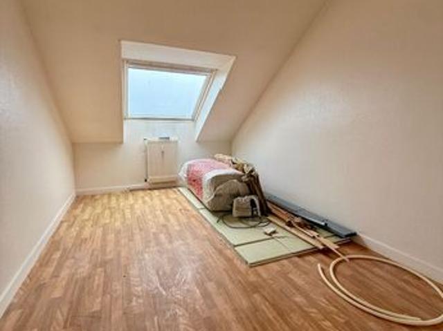 Appartement vente à Rennes, Bretagne