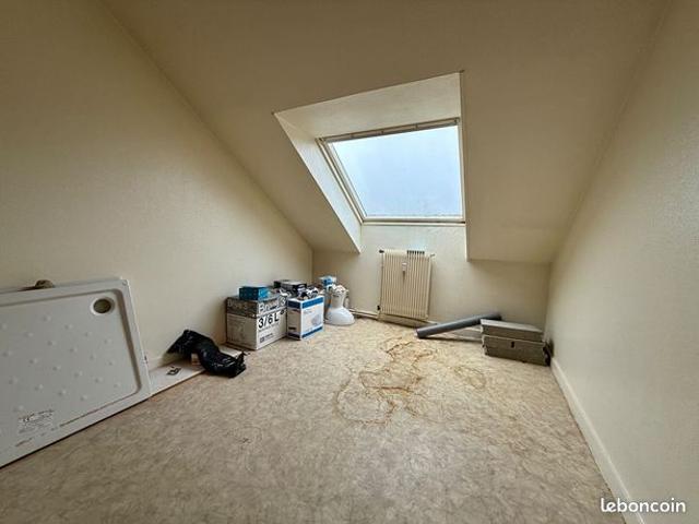 Appartement vente à Rennes, Bretagne