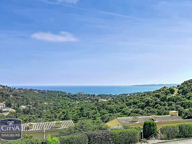 Appartement vente à Val d'Esquieres, Roquebrune-sur-Argens