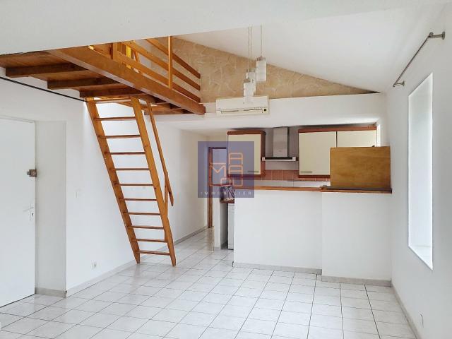 Appartement vente à Béziers, Lamalou-les-bains