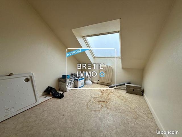 Appartement vente à Rennes, Bretagne