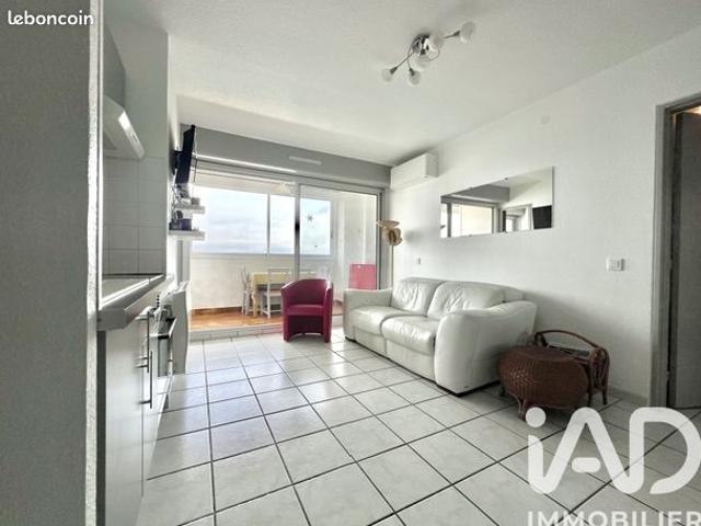 Appartement vente à Narbonne, Leucate
