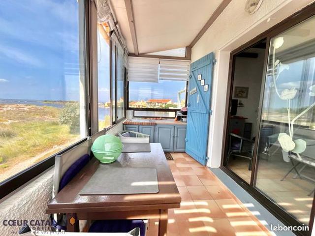 Appartement vente à Perpignan, Le Barcarès