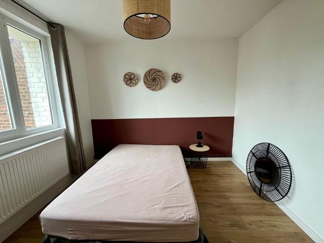 Appartement location à Lille