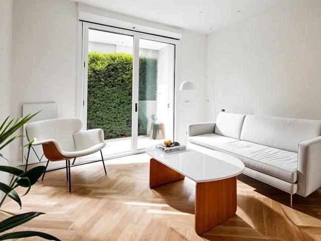 Appartement vente à Rennes, Bretagne