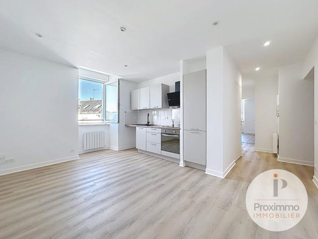 Appartement location à Vannes, Bretagne