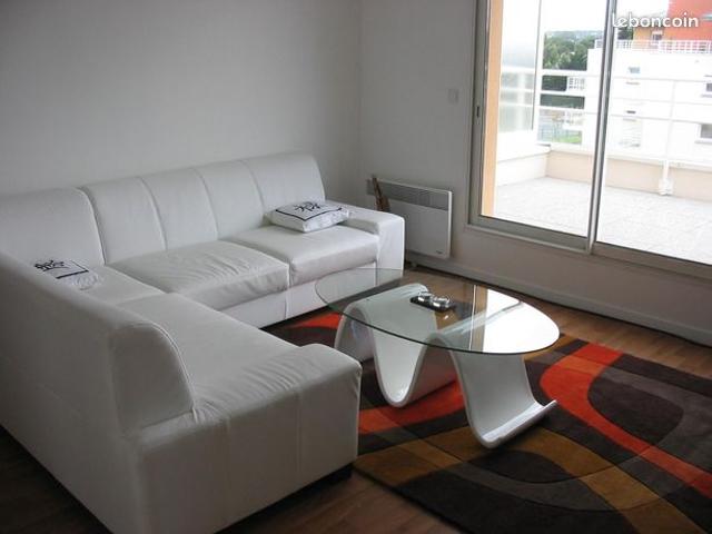 Appartement vente à Saint-Brieuc, Bretagne
