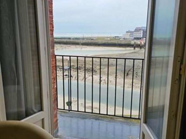 Appartement vente à Dieppe, Le Tréport