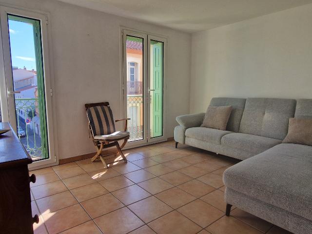 Appartement vente à Prades, Ille-sur-têt
