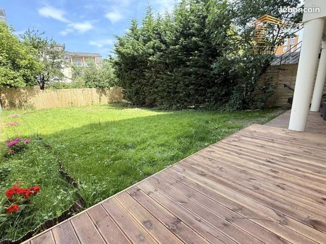 Appartement vente à Rouen, Ruan