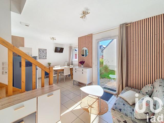 Appartement vente à Lorient, Bretagne