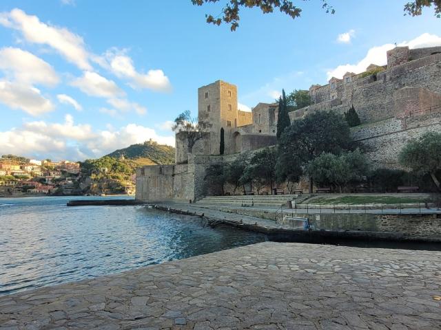 Appartement vente à Céret, Collioure