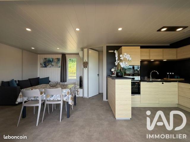 Appartement vente à Bayonne, Hasparren
