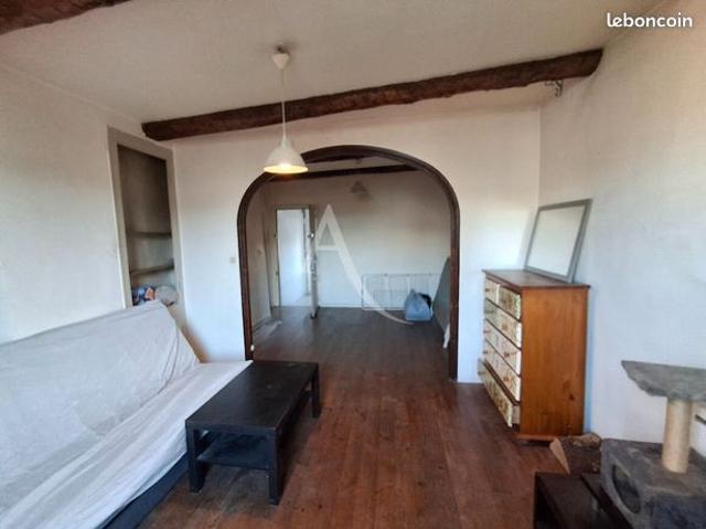Appartement vente à Béziers, Bédarieux