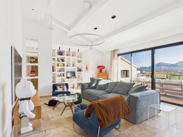 Appartement vente à Calvi
