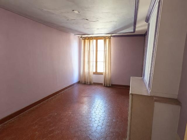 Appartement vente à Le Vigan