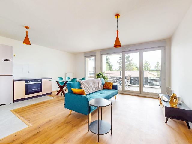 Appartement vente à Le Fond du Guichet, Orsay