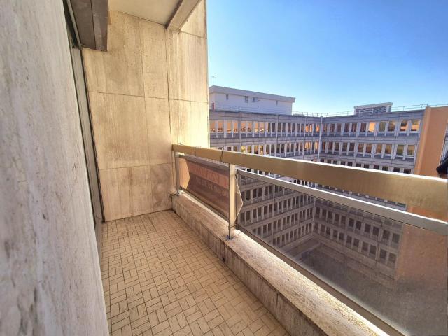 Appartement vente à Choisy Nord, Choisy-le-Roi