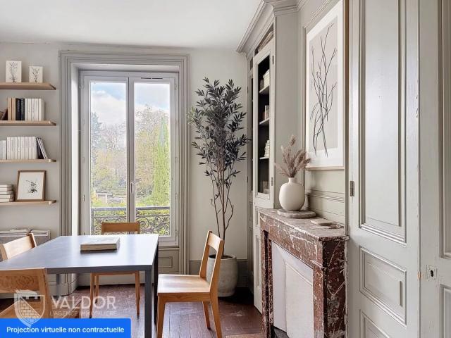 Appartement vente à Villefranche-sur-Saône, Rhône
