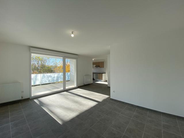 Appartement location à Toulouse