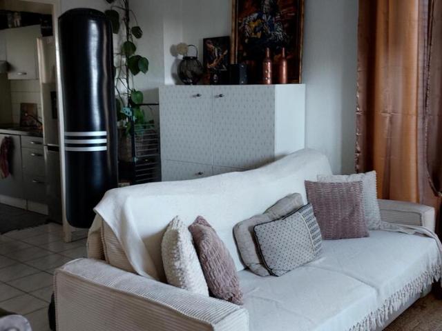 Appartement vente à Rambouillet, Coignières