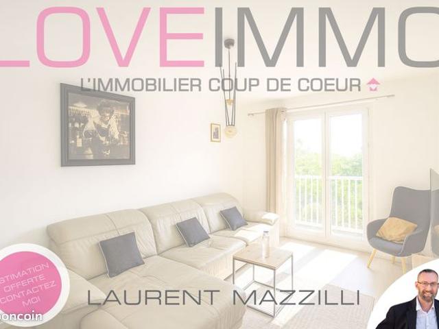 Appartement vente à La Tour-du-Pin, La Tour-du-pin