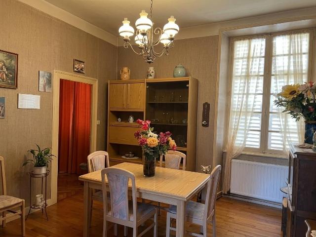 Appartement vente à Roanne, Charlieu