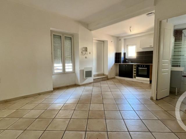 Appartement location à Alès