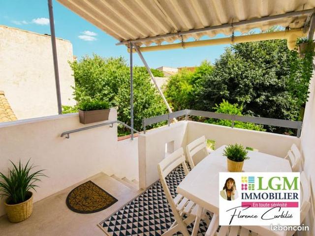 Appartement vente à Nîmes