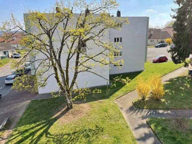 Appartement vente à Limoges