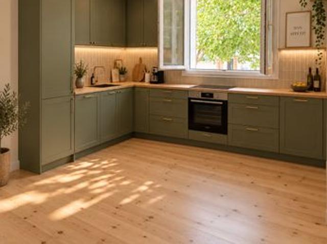 Appartement vente à Nyons, Montélimar
