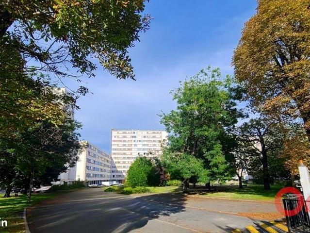 Appartement vente à France métropolitaine, Saint-denis