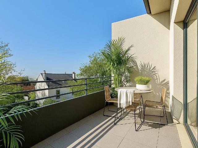 Appartement vente à Lorient, Bretagne