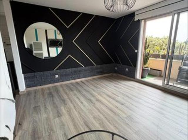 Appartement vente à Béziers, Agde