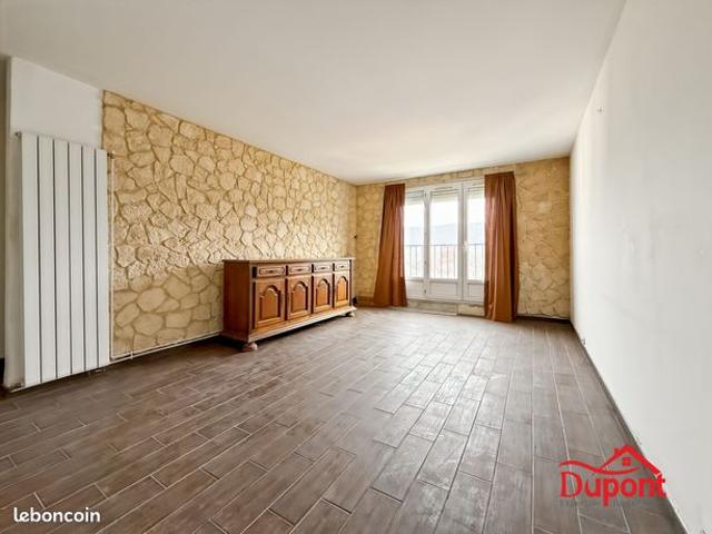 Appartement vente à Charleville-Mézières, Fumay