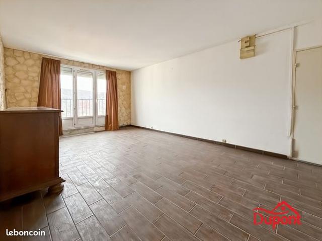 Appartement vente à Charleville-Mézières, Fumay