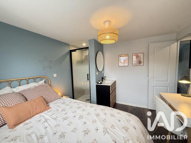 Appartement vente à ZI de Fives, Lille