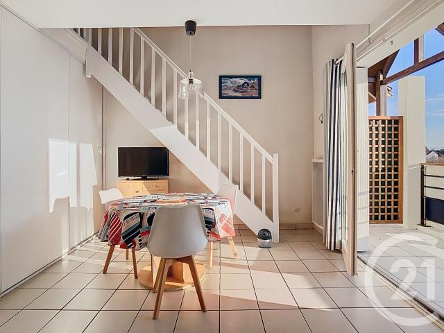 Appartement vente à Hameau du Crouesty, Arzon