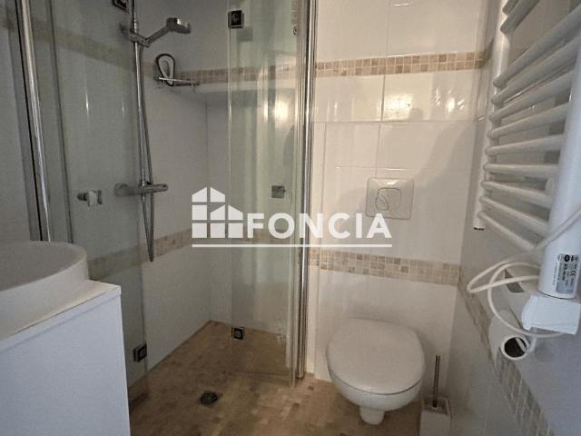 Appartement vente à Arrondissement de Toulon, Le Lavandou