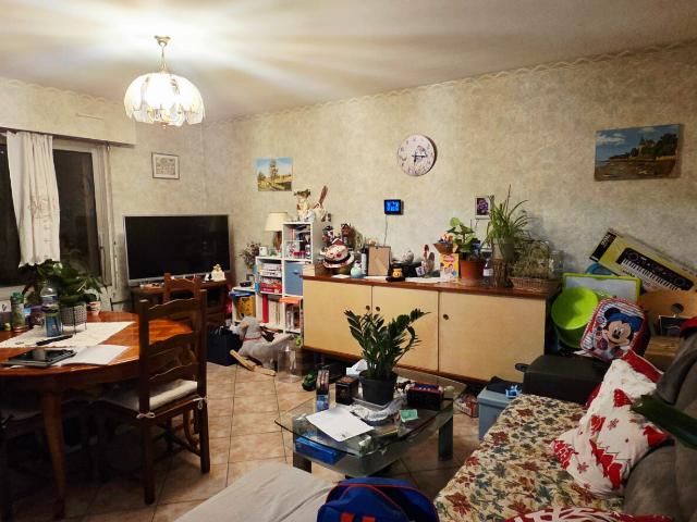 Appartement vente à Étampes, Etampes