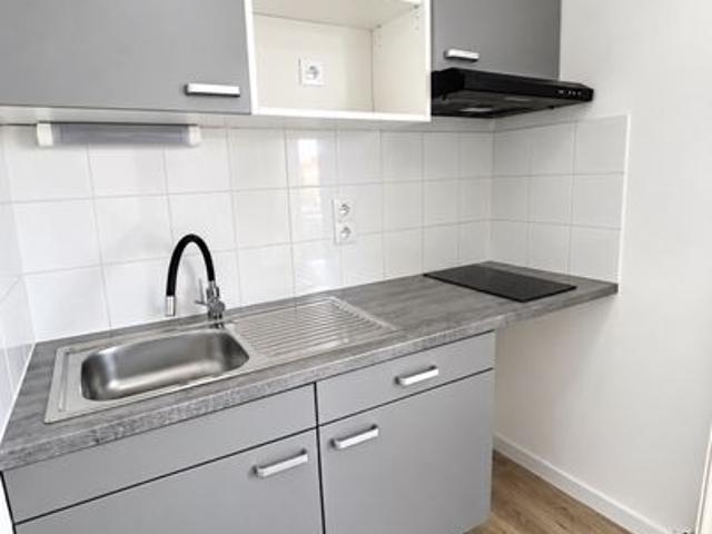 Appartement vente à Noyelles-sous-Lens, Pas-de-Calais