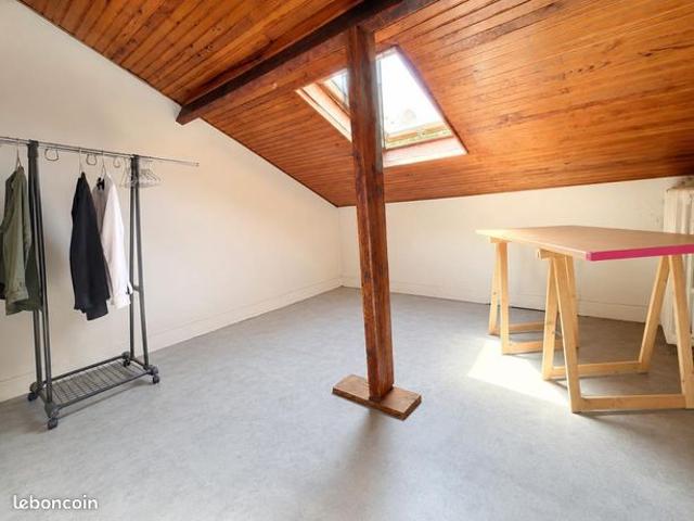 Appartement vente à L'Haÿ-les-Roses, Cachan