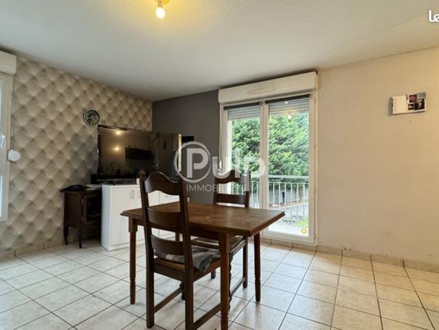Appartement vente à Harnes, Pas-de-Calais
