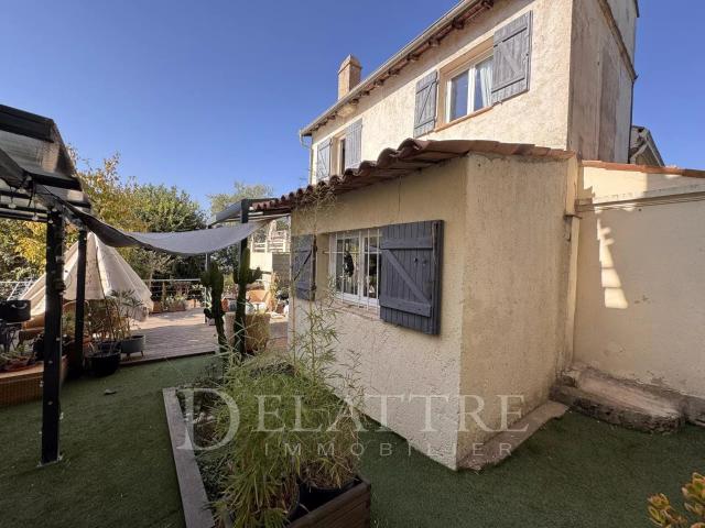 Appartement vente à Châteauneuf-Grasse, Alpes-Maritimes