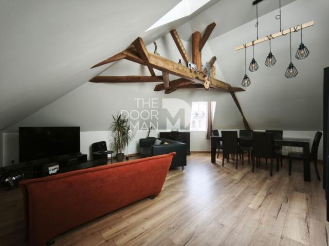 Appartement vente à Mayenne